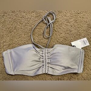 NWT, Shade & Shore Bikini Top
